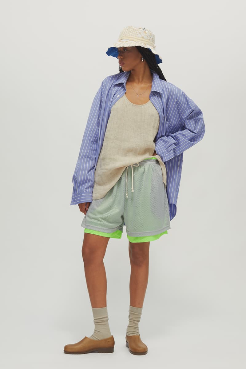 s.k. manor hill SS25 Ventures Into the Italian Riviera Fashion