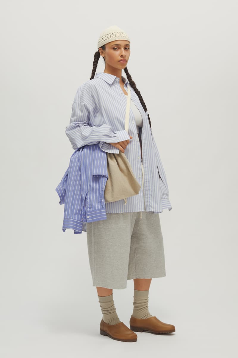 s.k. manor hill SS25 Ventures Into the Italian Riviera Fashion