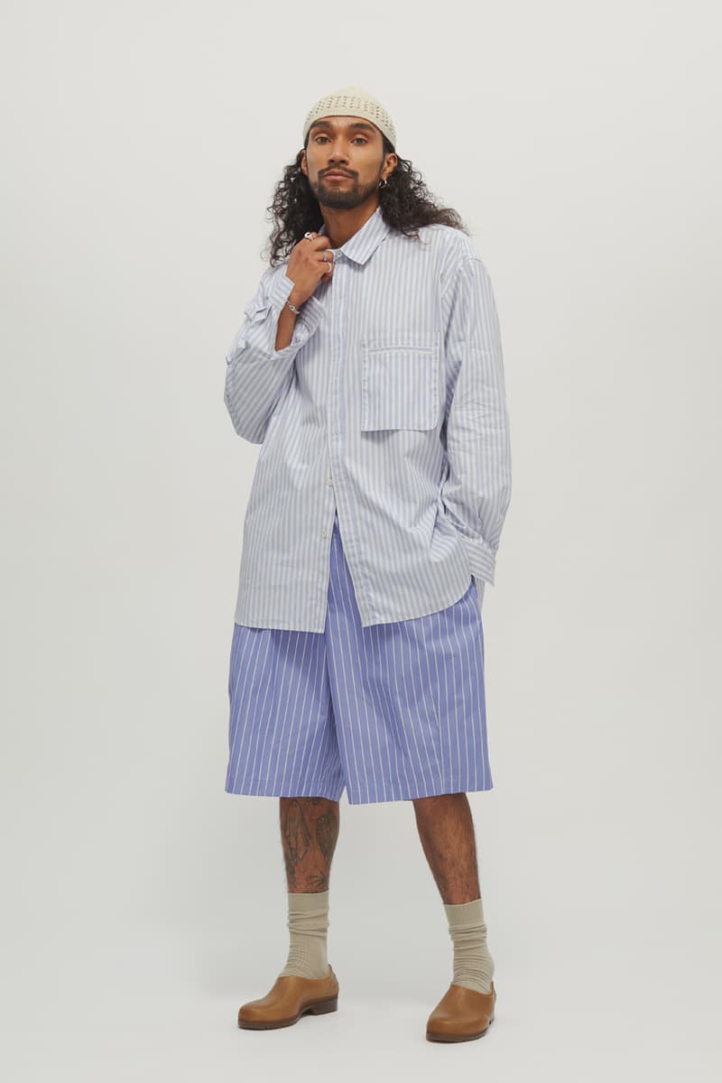 s.k. manor hill SS25 Ventures Into the Italian Riviera Fashion