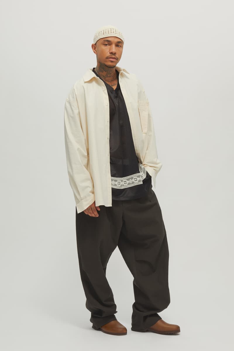 s.k. manor hill SS25 Ventures Into the Italian Riviera Fashion