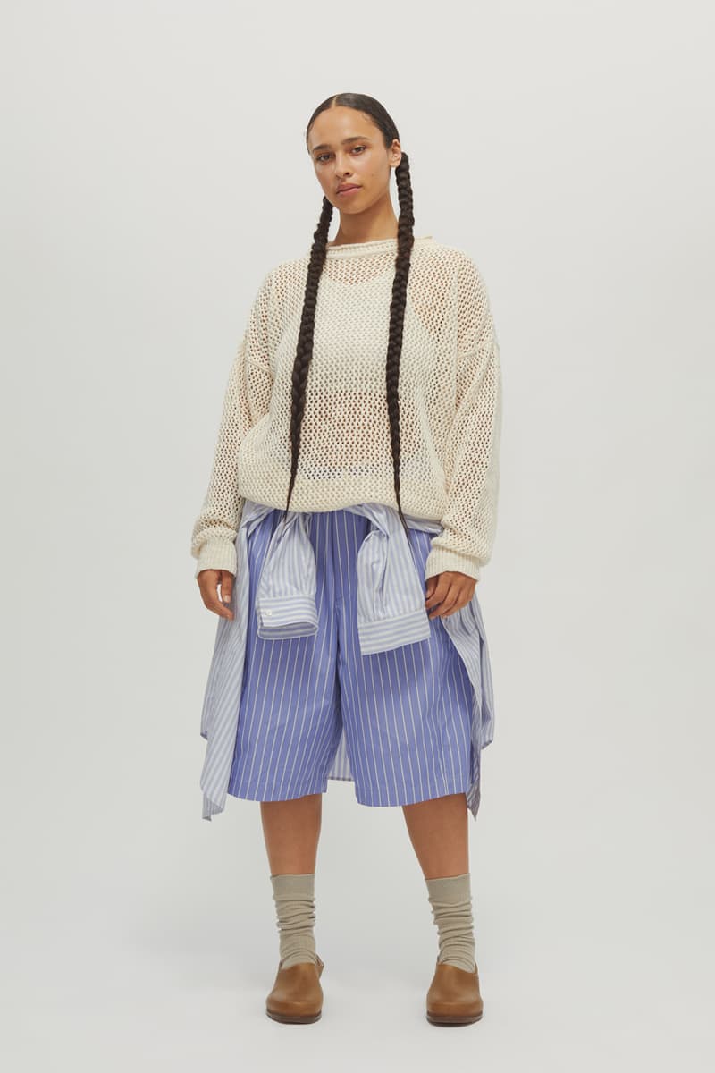 s.k. manor hill SS25 Ventures Into the Italian Riviera Fashion