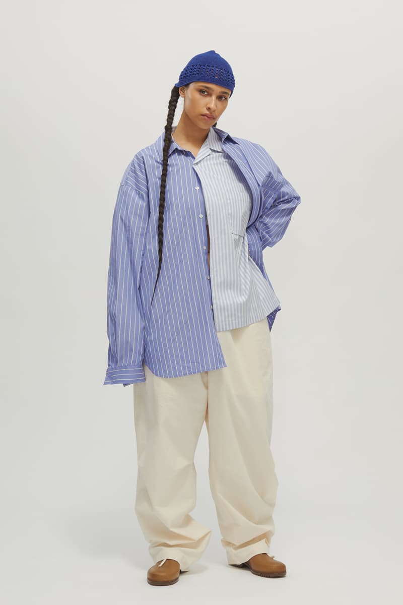 s.k. manor hill SS25 Ventures Into the Italian Riviera Fashion