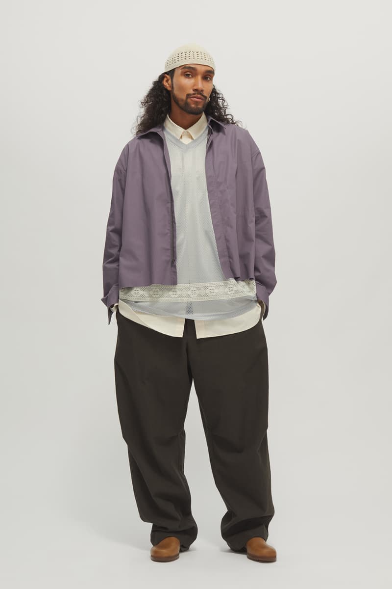 s.k. manor hill SS25 Ventures Into the Italian Riviera Fashion