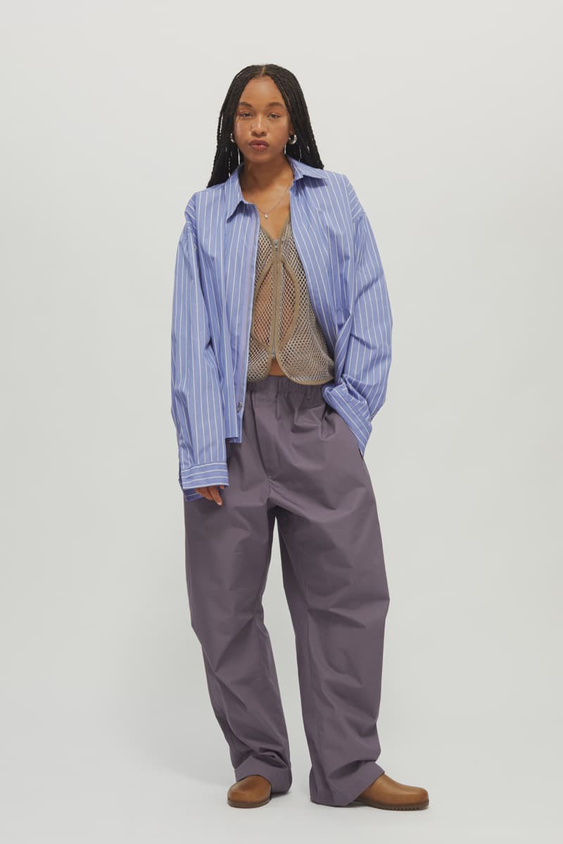 s.k. manor hill SS25 Ventures Into the Italian Riviera Fashion