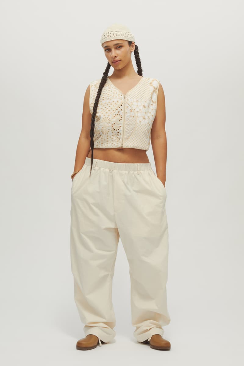 s.k. manor hill SS25 Ventures Into the Italian Riviera Fashion