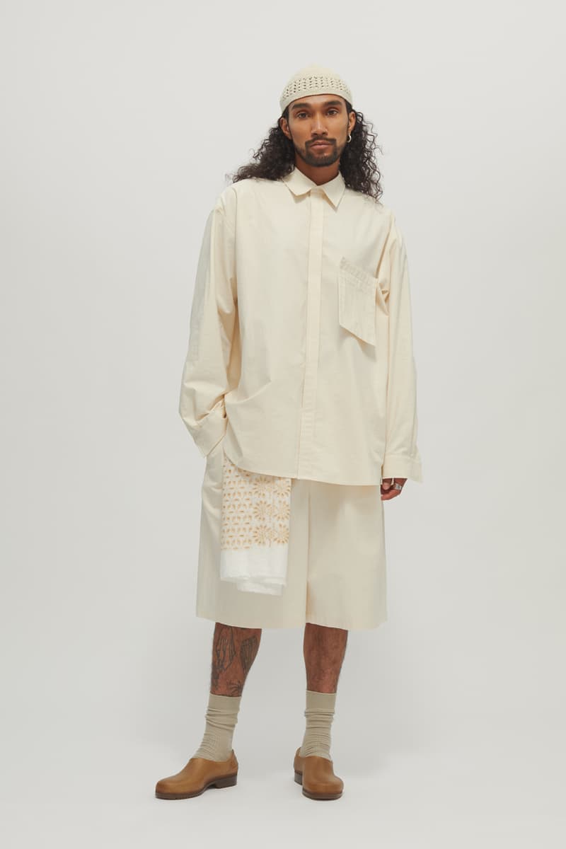 s.k. manor hill SS25 Ventures Into the Italian Riviera Fashion