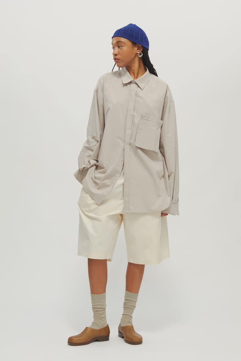 s.k. manor hill SS25 Ventures Into the Italian Riviera Fashion