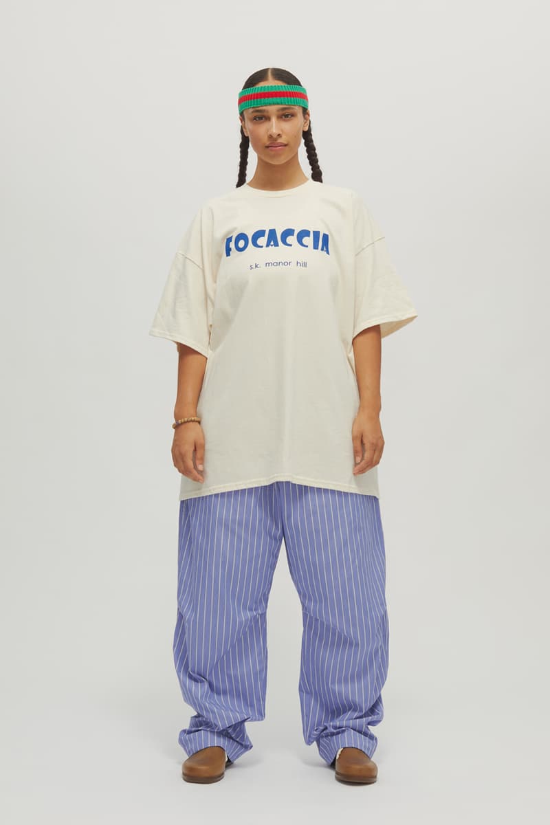 s.k. manor hill SS25 Ventures Into the Italian Riviera Fashion