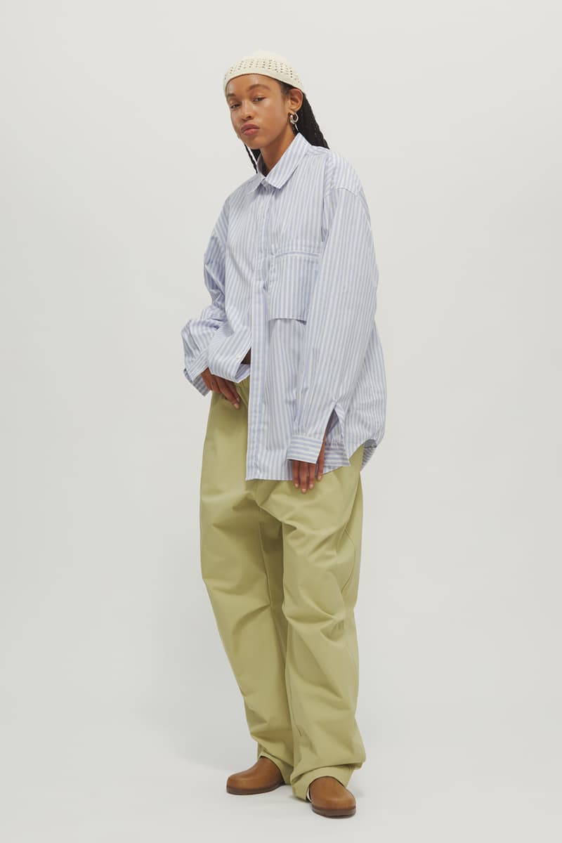 s.k. manor hill SS25 Ventures Into the Italian Riviera Fashion