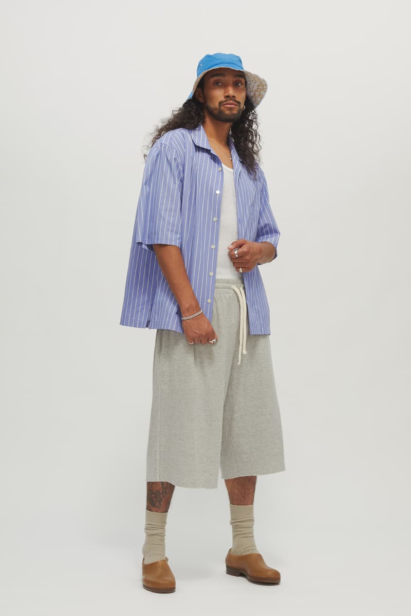 s.k. manor hill SS25 Ventures Into the Italian Riviera Fashion