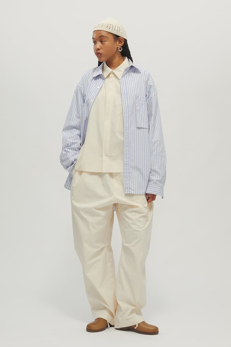 s.k. manor hill SS25 Ventures Into the Italian Riviera Fashion