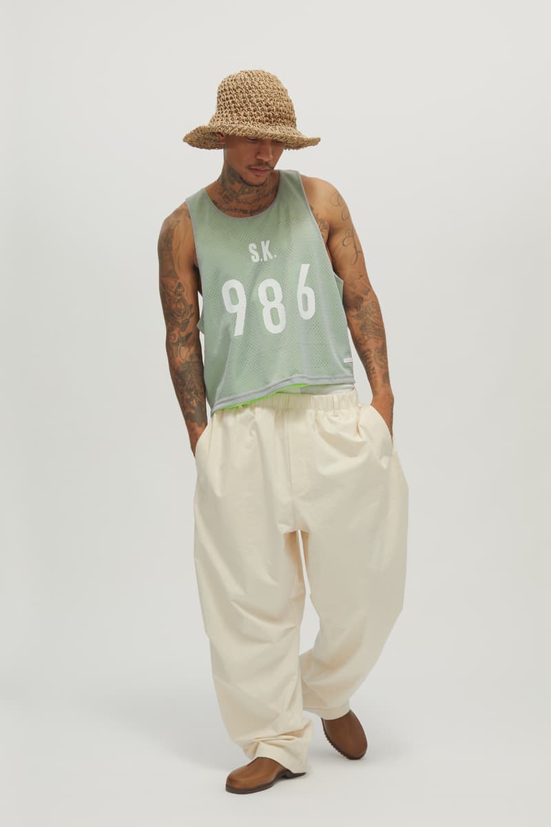 s.k. manor hill SS25 Ventures Into the Italian Riviera Fashion