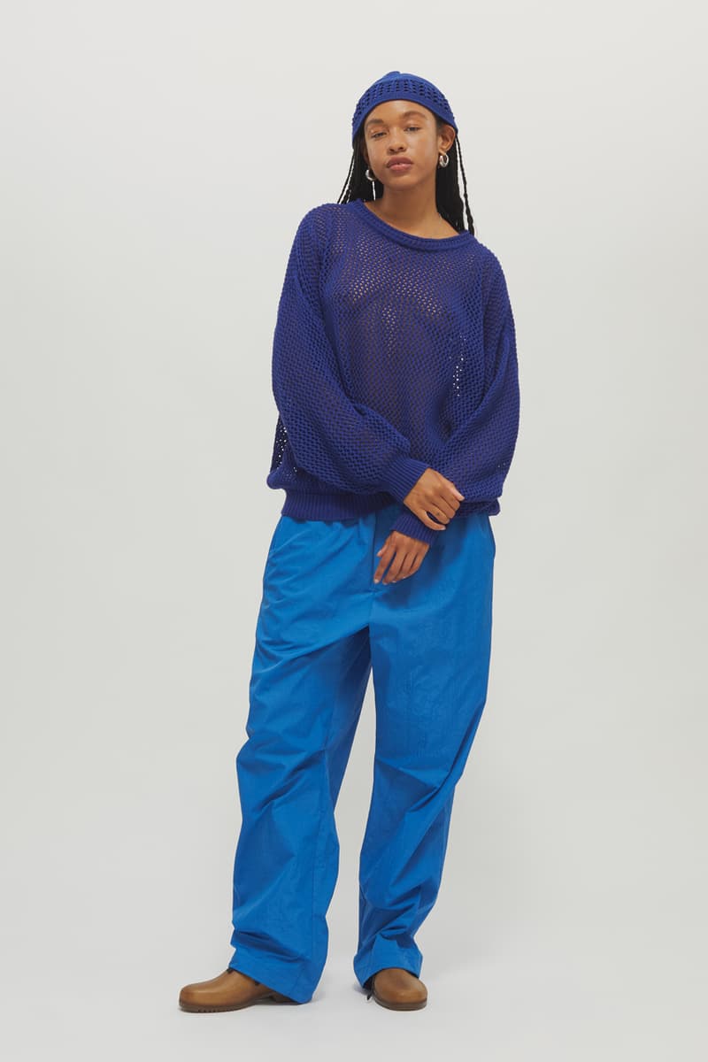 s.k. manor hill SS25 Ventures Into the Italian Riviera Fashion