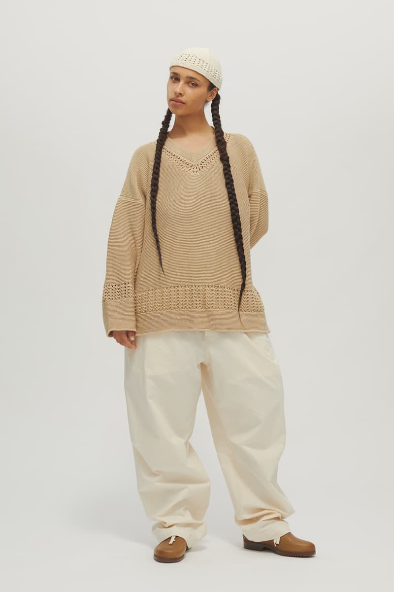 s.k. manor hill SS25 Ventures Into the Italian Riviera Fashion