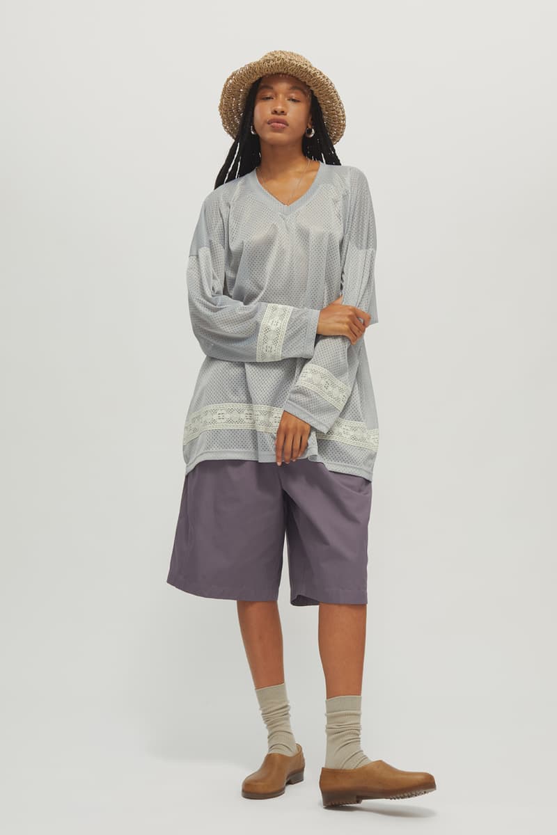 s.k. manor hill SS25 Ventures Into the Italian Riviera Fashion