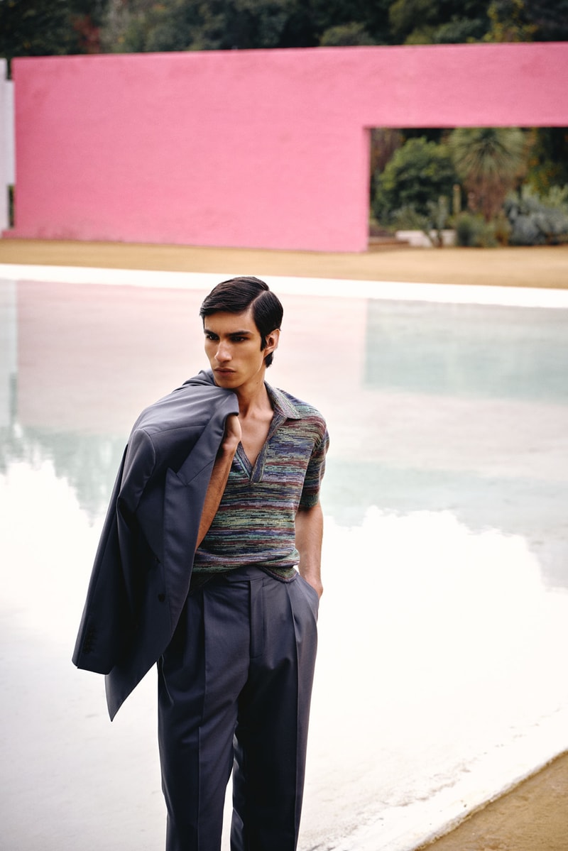Todd Snyder Is Launching a Premium Line Inspired by Mexico City Release Info Images