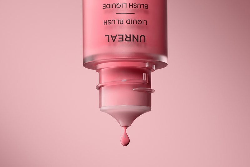 Hourglass Cosmetics Unveils Unreal Pink Pop-Up with Digital Artist Andrés Reisinger in New York City