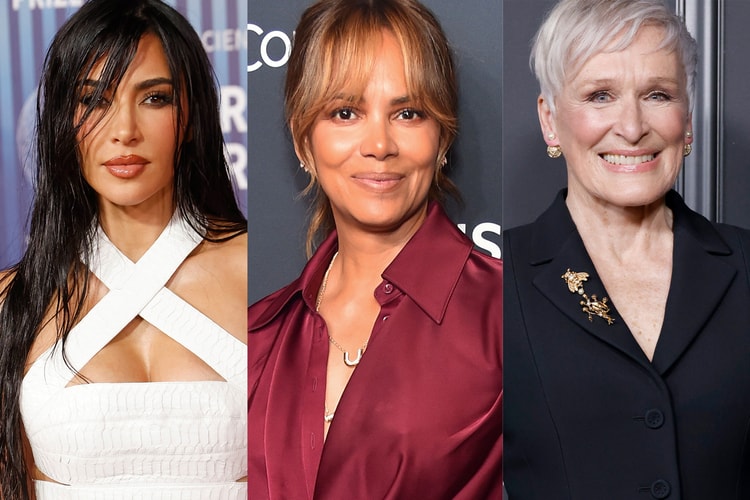 Kim Kardashian, Halle Berry and Glenn Close Set To Star in Ryan Murphy Legal Series