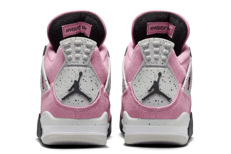 Air Jordan 4 Orchid AQ9129-501 Release Date info store list buying guide photos price