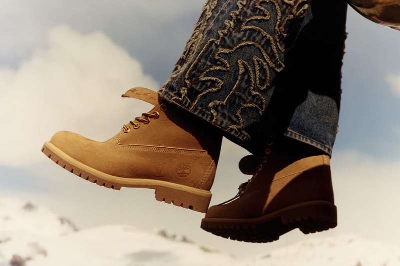 Pharrell's Louis Vuitton Workwear Capsule Is Coming