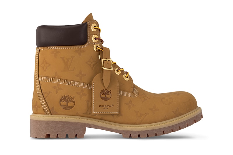 Pharrell's Louis Vuitton Workwear Capsule Is Coming