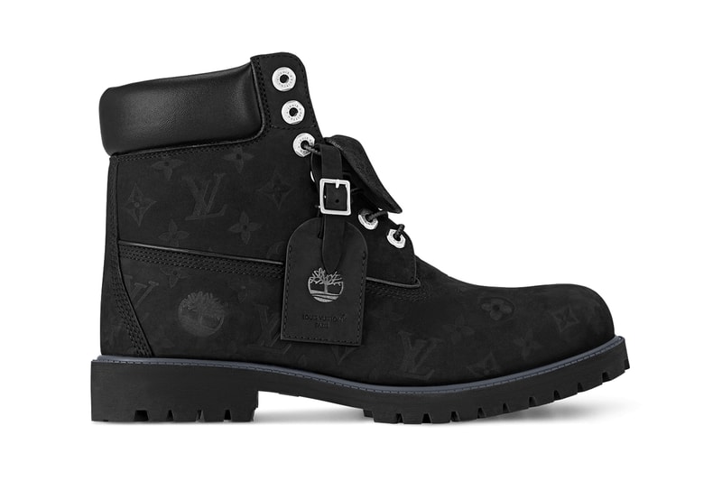 Pharrell's Louis Vuitton Workwear Capsule Is Coming