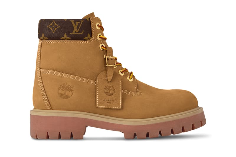 Pharrell's Louis Vuitton Workwear Capsule Is Coming