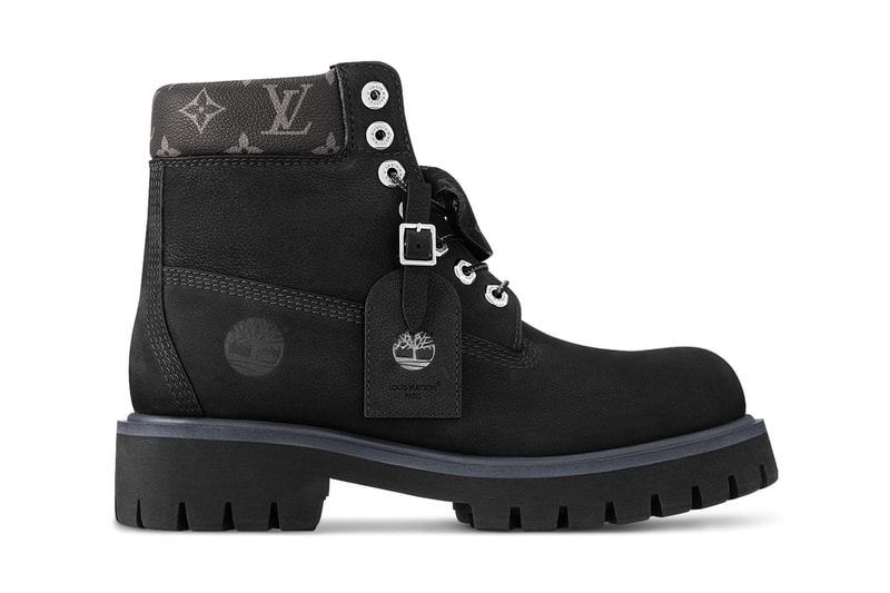 Pharrell's Louis Vuitton Workwear Capsule Is Coming