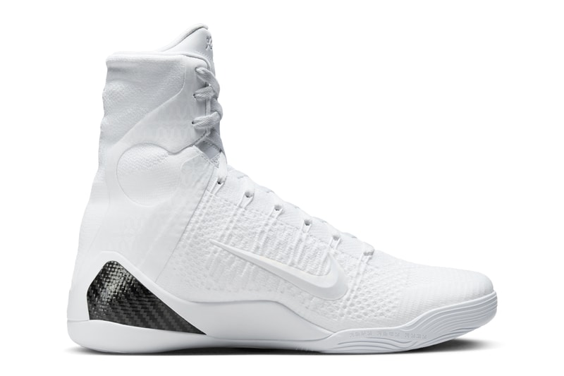 Nike Kobe 9 Elite Protro Halo FZ7334-100 Release Date info store list buying guide photos price