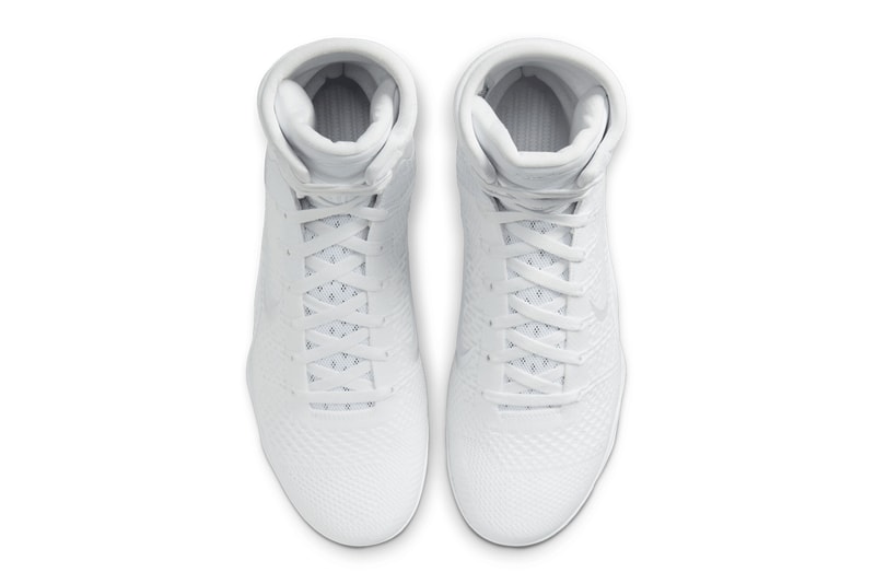 Nike Kobe 9 Elite Protro Halo FZ7334-100 Release Date info store list buying guide photos price
