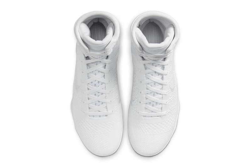 Nike Kobe 9 Elite Protro Halo FZ7334-100 Release Date info store list buying guide photos price