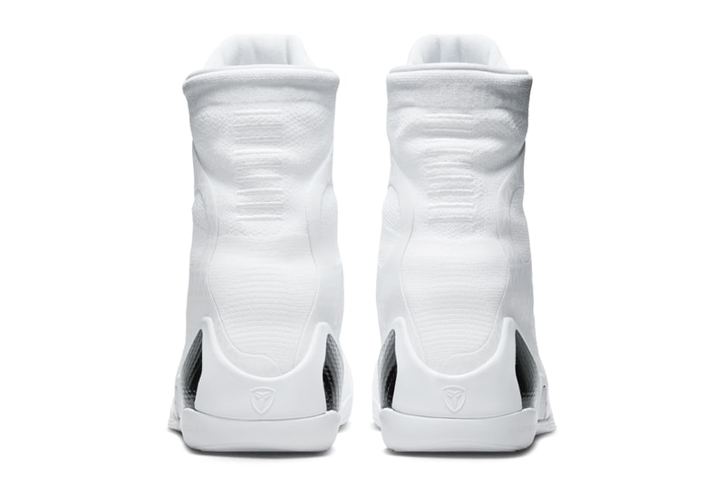 Nike Kobe 9 Elite Protro Halo FZ7334-100 Release Date info store list buying guide photos price