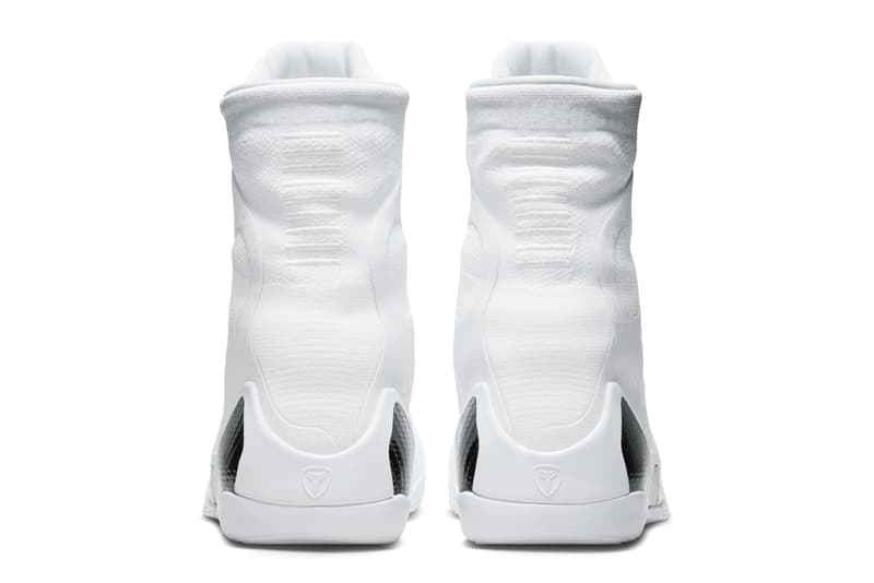 Nike Kobe 9 Elite Protro Halo FZ7334-100 Release Date info store list buying guide photos price