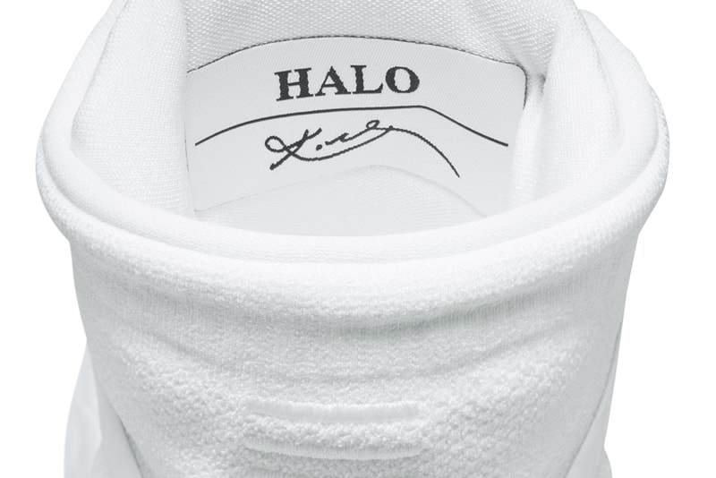 Nike Kobe 9 Elite Protro Halo FZ7334-100 Release Date info store list buying guide photos price