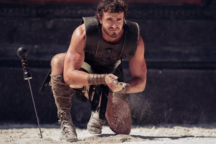 Paul Mescal Enters the Arena in Trailer for Ridley Scott’s ‘Gladiator’ Sequel