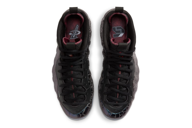 Tekken 8 Nike Air Foamposite One FQ9050-400 Release Info date store list buying guide photos price