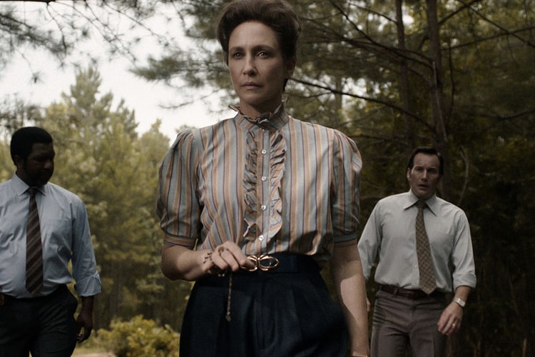 'The Conjuring 4' Will Be the Last Entry in Main Franchise Series