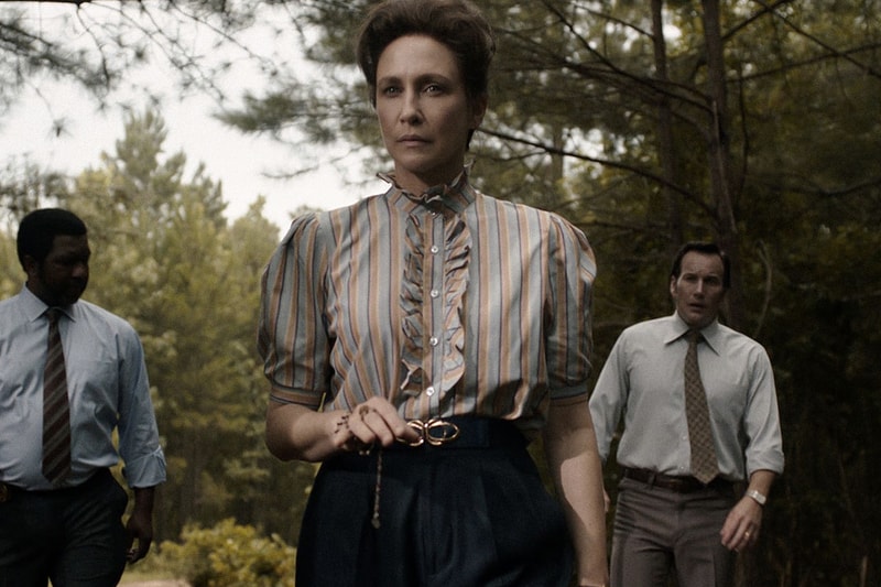The Conjuring 4 finale premiere Release Date Announcement 