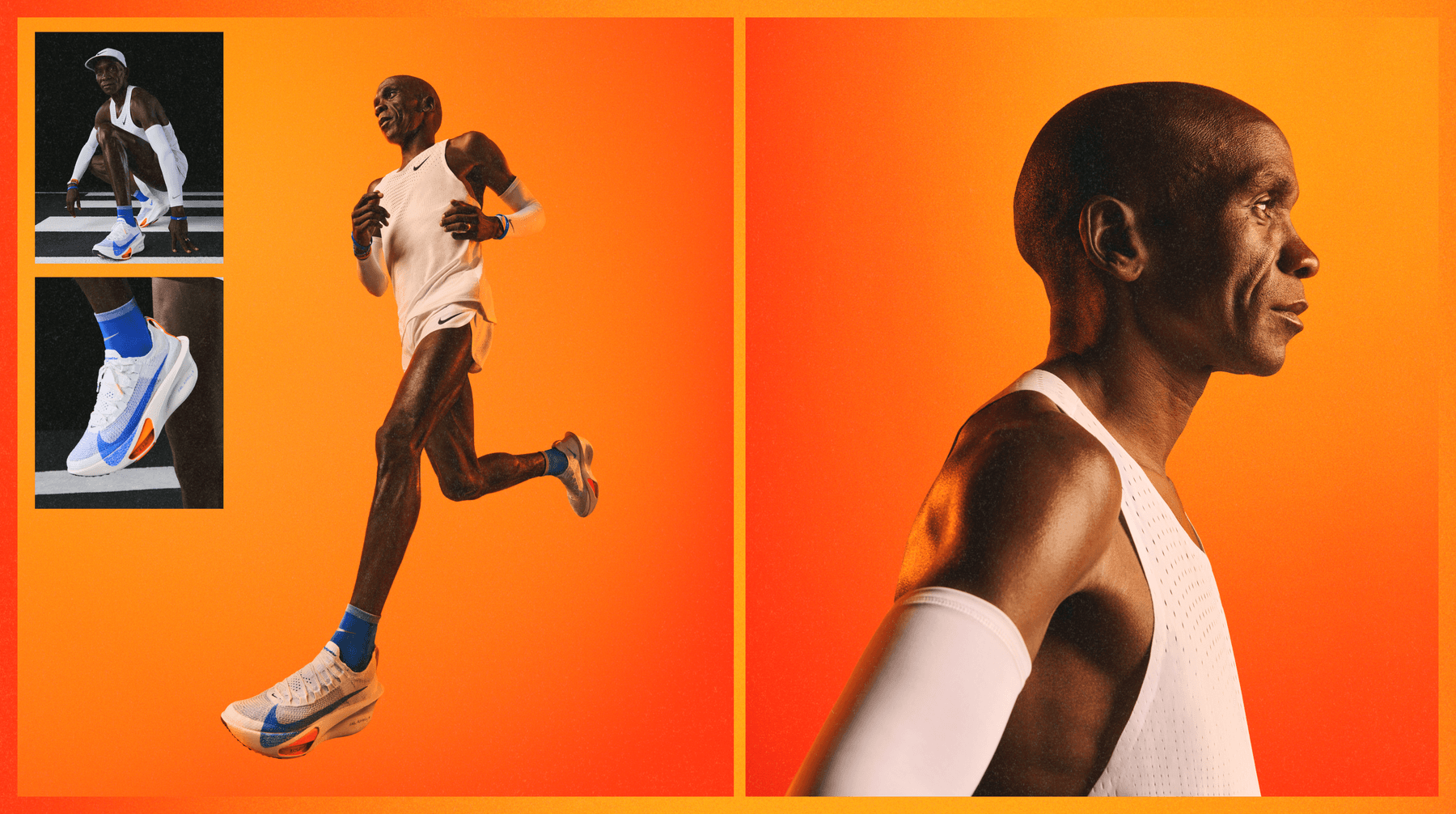 nike alphafly 3 runners sneaker shoe blueprint pack athletes release latest new