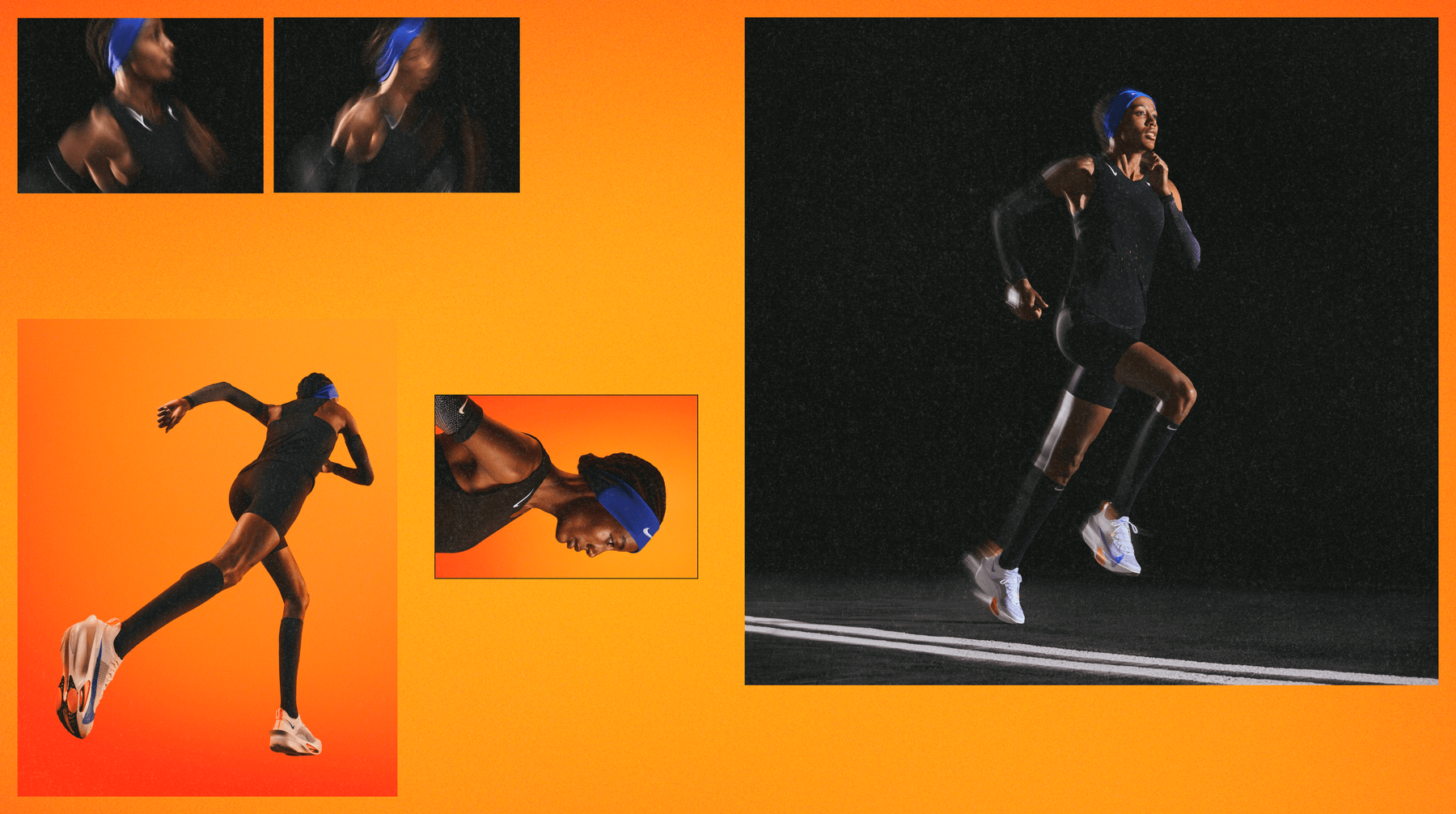 nike alphafly 3 runners sneaker shoe blueprint pack athletes release latest new