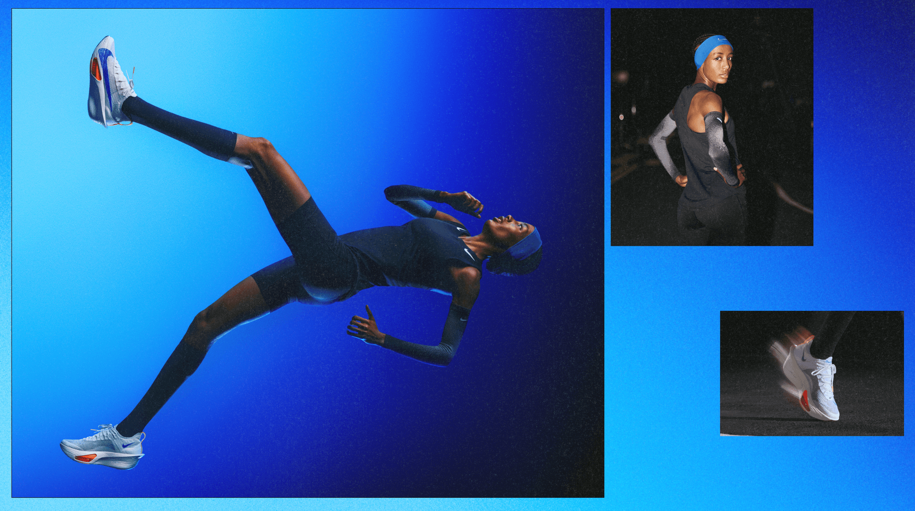 nike alphafly 3 runners sneaker shoe blueprint pack athletes release latest new