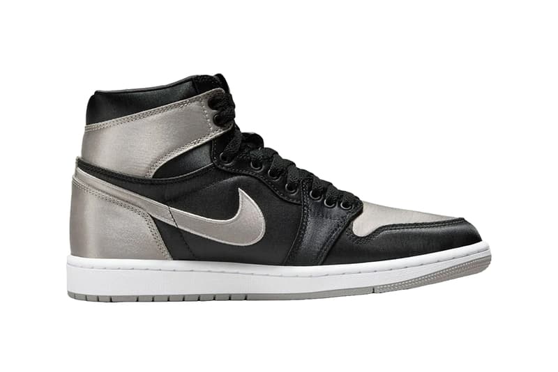 Air Jordan 1 Satin Shadow Rumor Release Info date store list buying guide photos price women's wmns exclusive