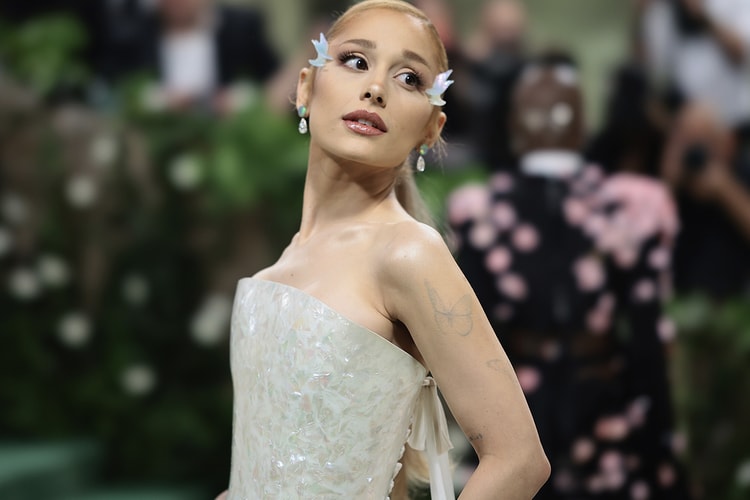 Ariana Grande Is Working on Deluxe Edition of 'eternal sunshine'