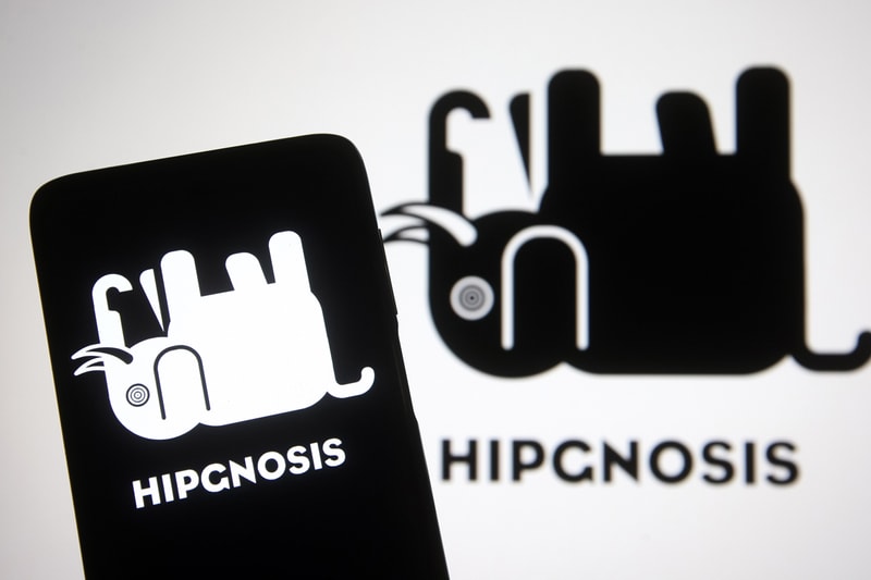 hipgnosis music catalog artist songs fund assets blackstone private equity firm deal sale acquisition details founder ceo merck mercuriadis