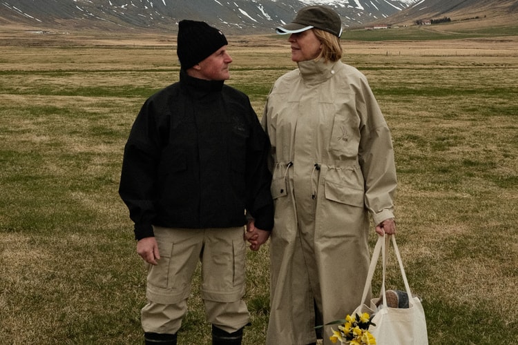 66°North Unveils Drop One of Its Kría Capsule