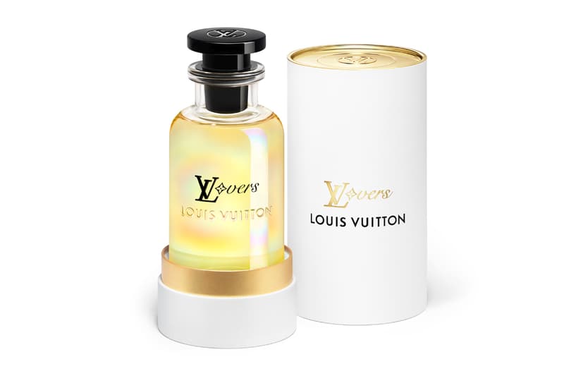 Pharrell's LVERS Campaign Spotlights His First Louis Vuitton Fragrance