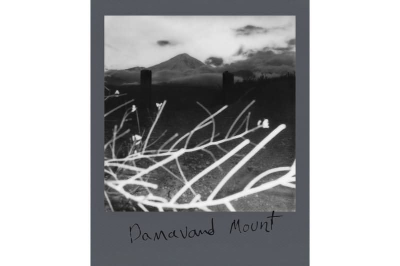 Polaroid and Magnum Photos Launch Open Call for Photographers