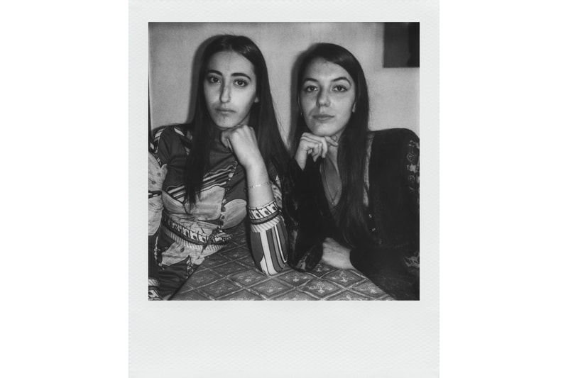 polaroid magnum photos open call photographers