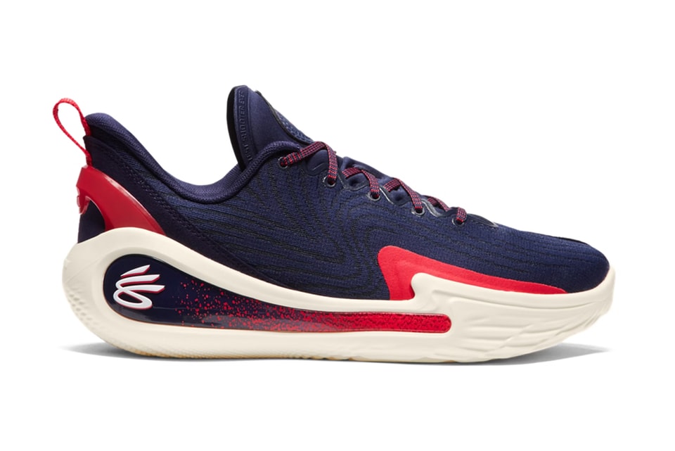 Under Armour Curry 12 Podium Pack Release Date | Hypebeast 