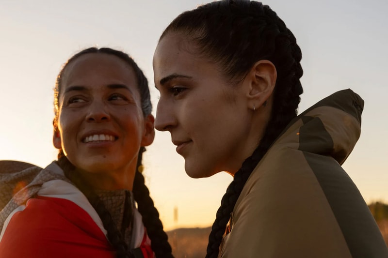 Arc’teryx Celebrates Indigenous Culture With Walk Gently Platform Fashion